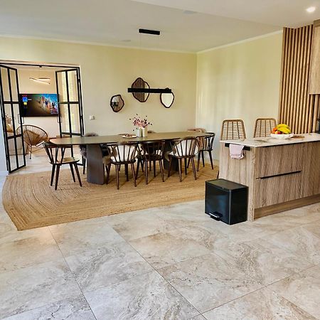 Sanierte 5 Zimmer Luxus Standard Apartment Auf 350Qm Гамбург Экстерьер фото